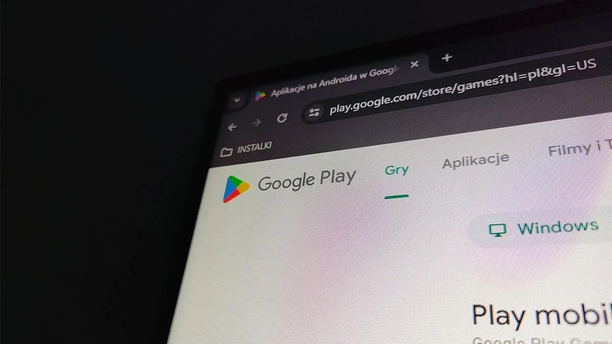 Android utrudni instalowanie aplikacji spoza Sklepu Play