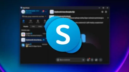 Microsoft chce wskrzesić Skype’a. Aplikacja dostała ważne zmiany