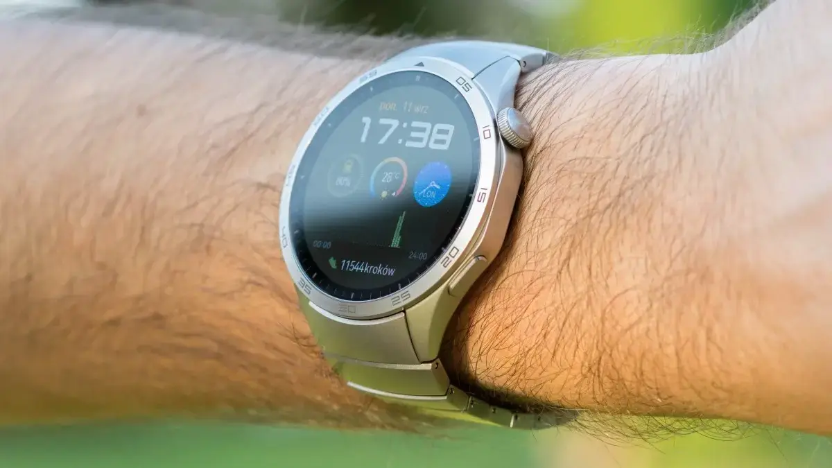 Czy da się kupić dobry smartwatch za 1 zł? Tak, ale jest warunek