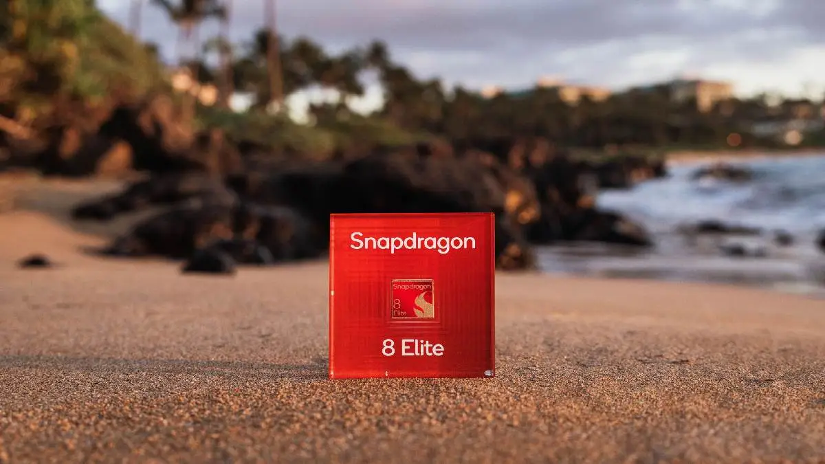 Czekacie na Snapdragon 8 Elite 2? Tego możecie się spodziewać