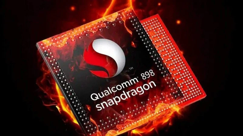 Snapdragon 898 jeszcze w tym miesiącu. Nowy chipset to prawdziwa bestia