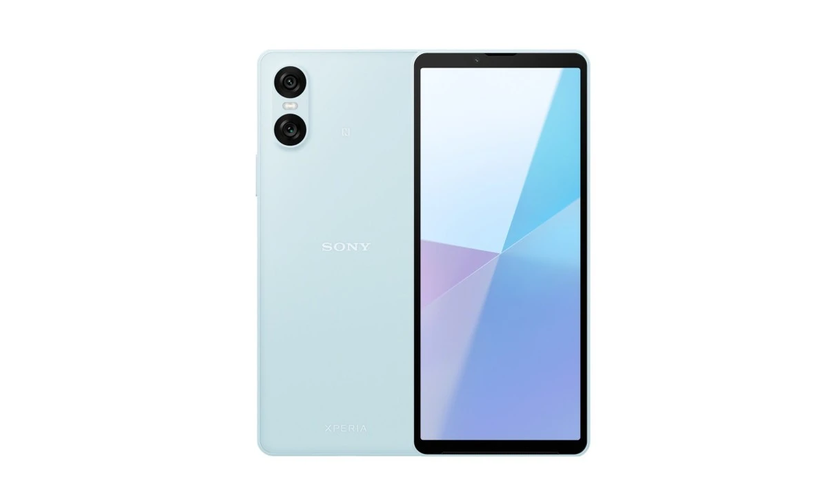 Xperia 10 VI