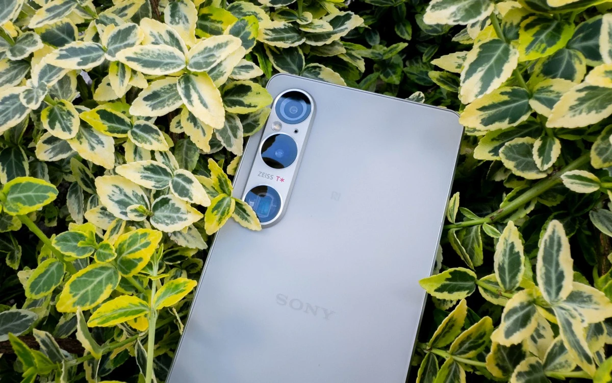 Sony Xperia 1 VI