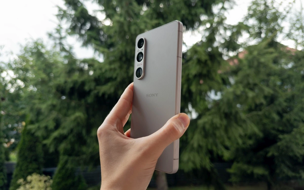 Sony Xperia 1 VI