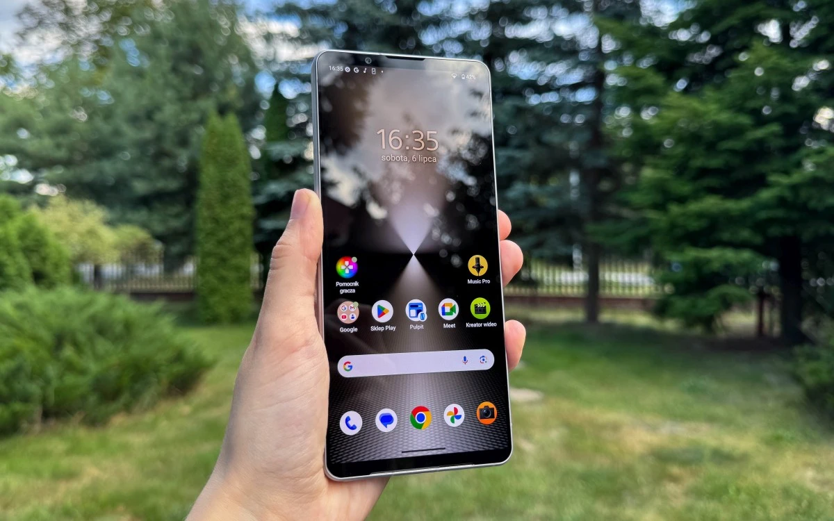 Sony Xperia 1 VI