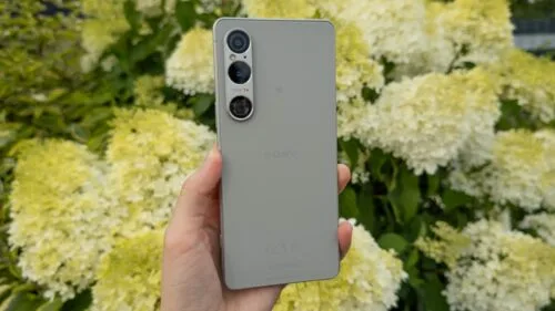 Sony Xperia 1 VI – recenzja. Czy jest się czym zachwycać?