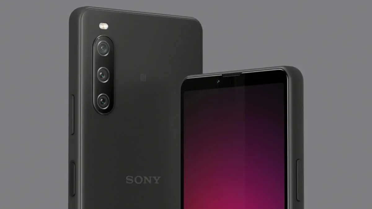 Sony Xperia 10 IV. Średnia klasa z ciekawymi aparatami i szkłem premium