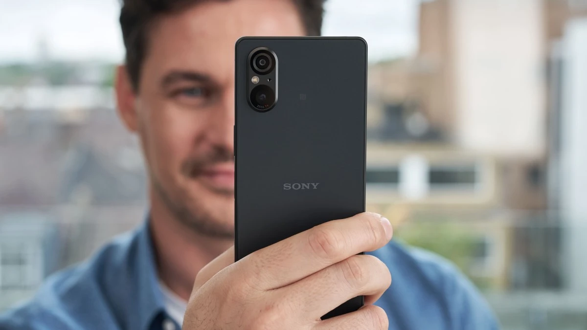 Sony Xperia 5 V oficjalnie. Znów jest drogo, za drogo