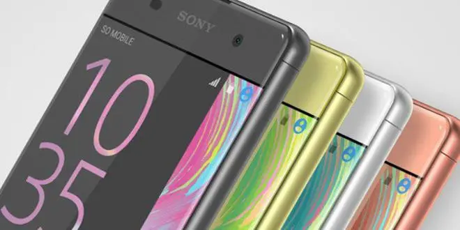 Nowa Xperia od Sony może mieć wyświetlacz o rozdzielczości 4K