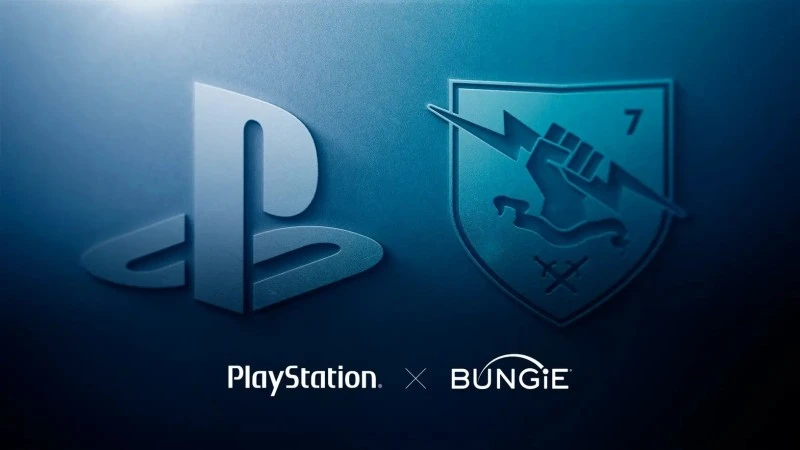 Sony kupuje Bungie, twórców Destiny i Halo