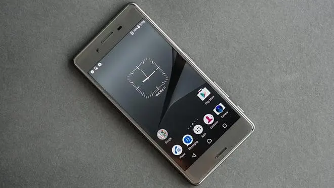 Sony pracuje nad Androidem 7.1.2 dla smartfonów Xperia