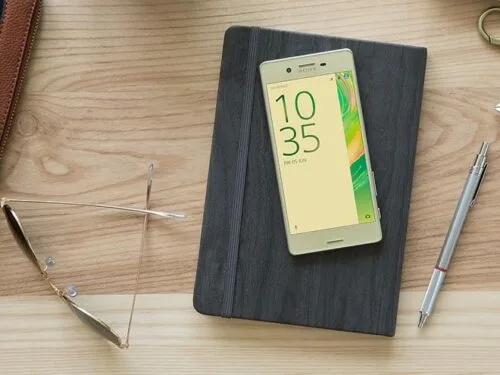 Nowa Sony Xperia XA pojawia się na filmie wideo