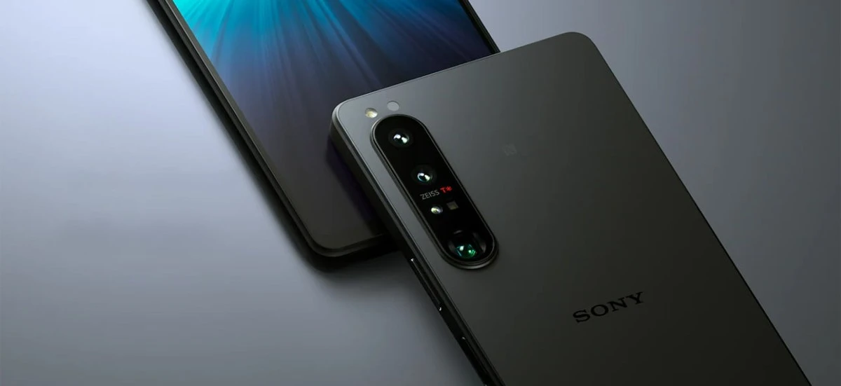 Sony: smartfony niedługo będą robić lepsze zdjęcia niż lustrzanki