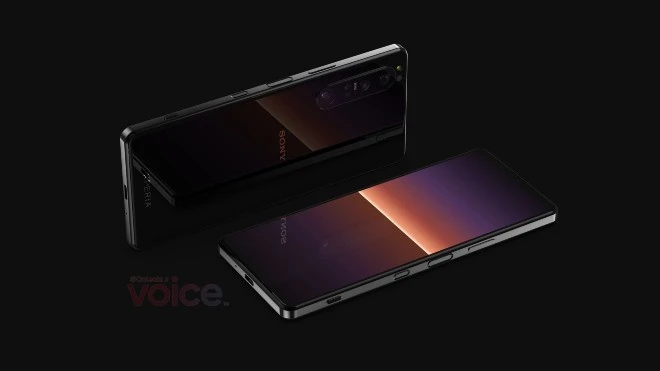 Nowy model Sony Xperia potwierdza, że firma umie jeszcze robić ładne smartfony