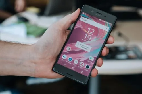 Sony Xperia X oraz X Compact otrzymują Androida 7.1.1 Nougat