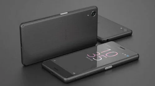 Xperia XA2 i XA2 Ultra: tak wyglądają dwa nowe smartfony Sony