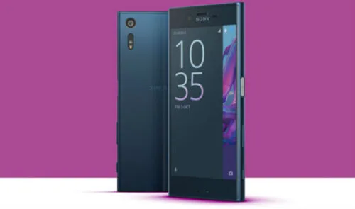 Dwa smartfony Sony Xperia otrzymują aktualizację do Androida Oreo