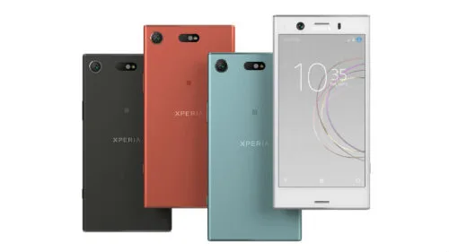 Promocja: Sony Xperia XZ1 w fantastycznej cenie