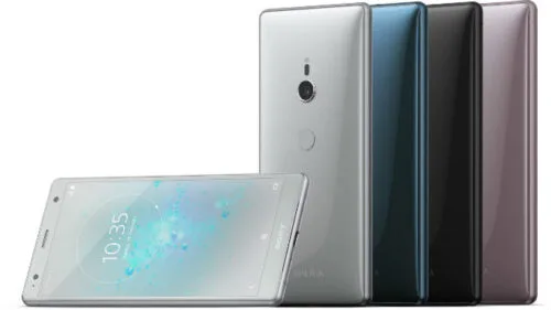 Mamy cenę Sony Xperia XZ2 Compact. To świetna propozycja