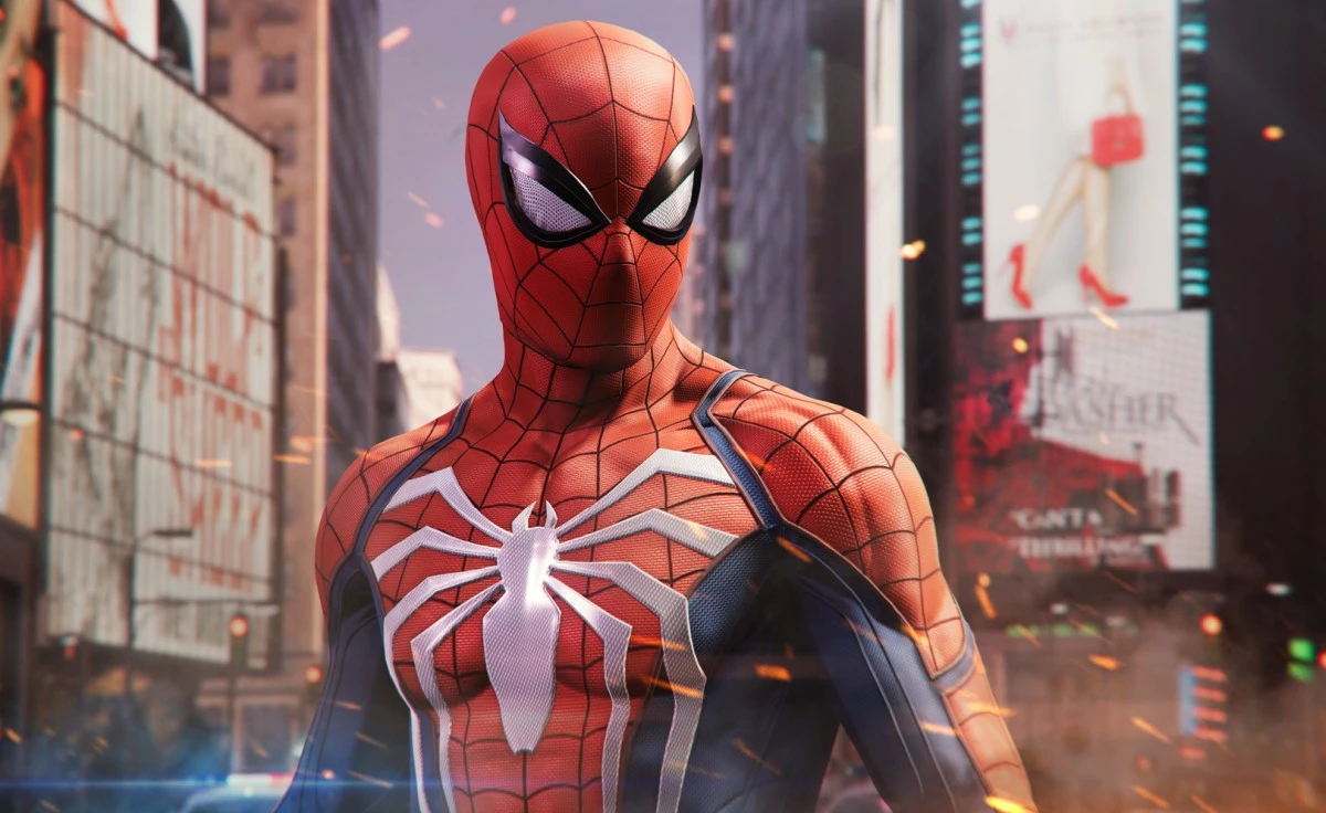 Recenzja Marvel’s Spider-Man Remastered PC. Gra, w którą wypada zagrać