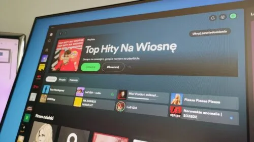 Ile będzie trzeba zapłacić za Spotify HiFi? Lepiej usiądźcie