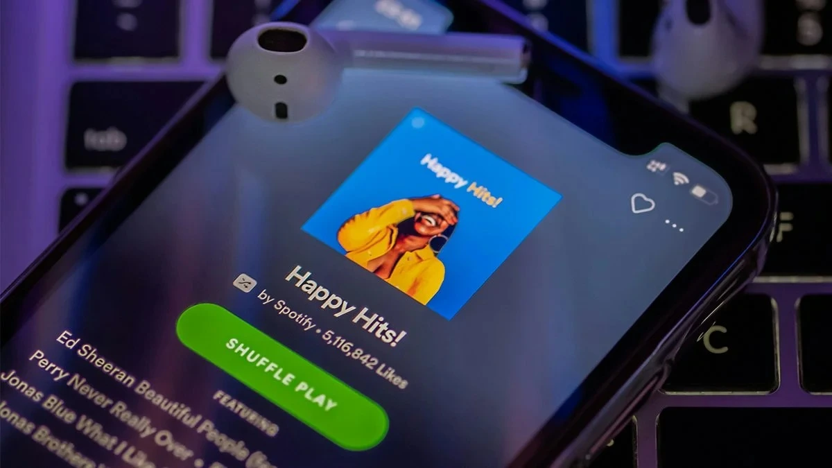 Spotify potwierdza droższy plan z lepszym dźwiękiem – nareszcie!