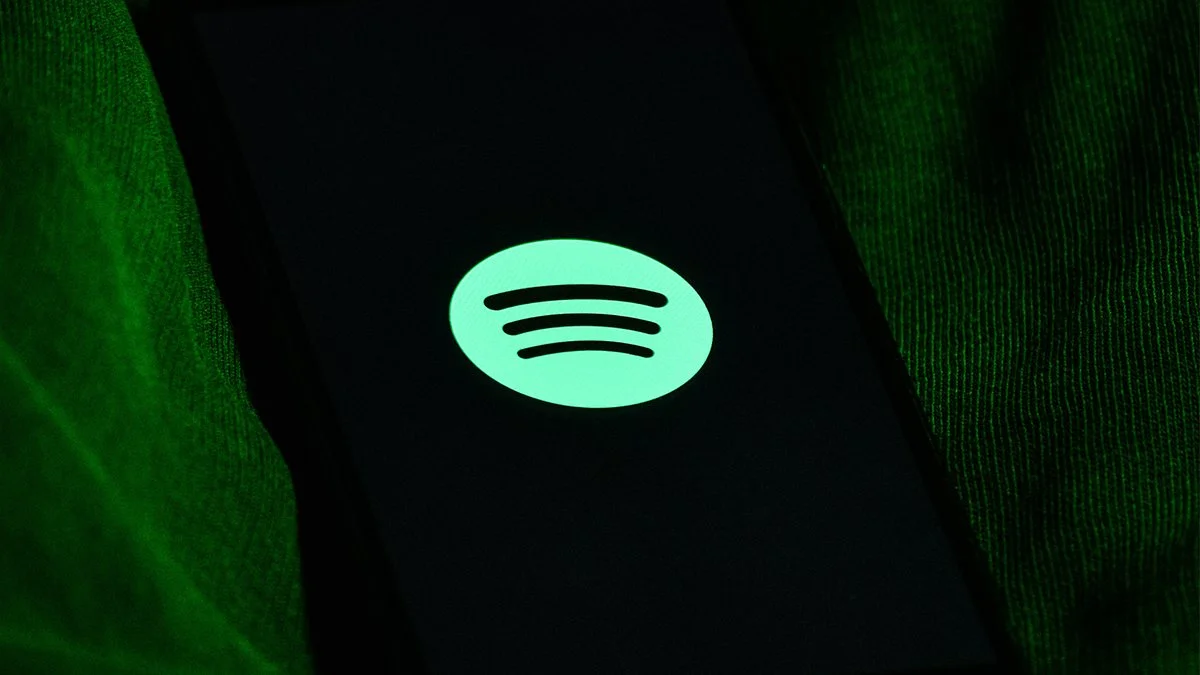 Spotify bez algorytmu. Wyłączysz go jednym kliknięciem