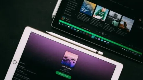 Spotify z nową subskrypcją. Skorzystają z niej tylko dzieci