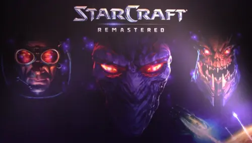 Wiemy już, kiedy zadebiutuje oraz ile będzie kosztować nowy StarCraft