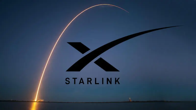 Starlink globalnie w ciągu 5 tygodni. Elon Musk obiecuje też tańsze terminale