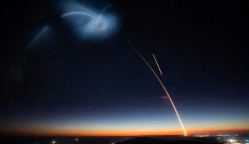 SpaceX: za system Starlink będą odpowiadały komputery z Linuxem