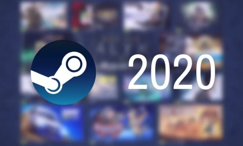 Valve podsumowało 2020 rok. Oto najlepsze i najpopularniejsze gry na Steam