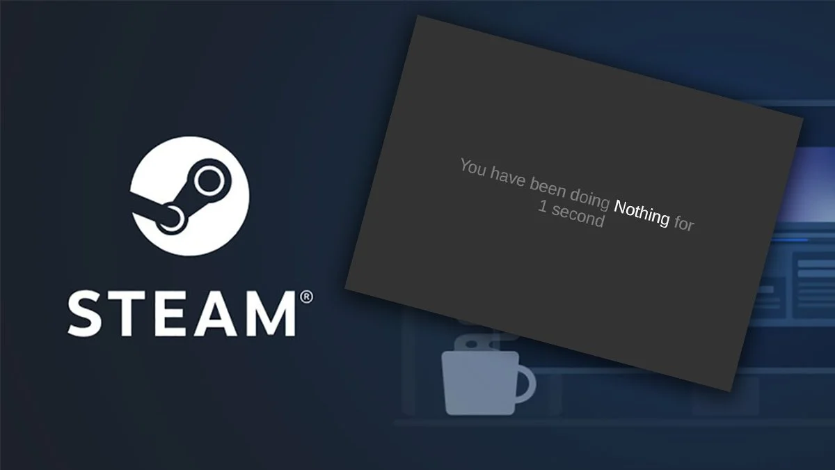 Celem tej gry jest, byś nic nie robił. Absurdalny tytuł podbija Steam