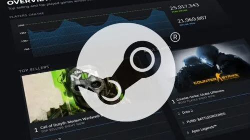 Steam odmienia system recenzji. Nowości, które pokochają gracze