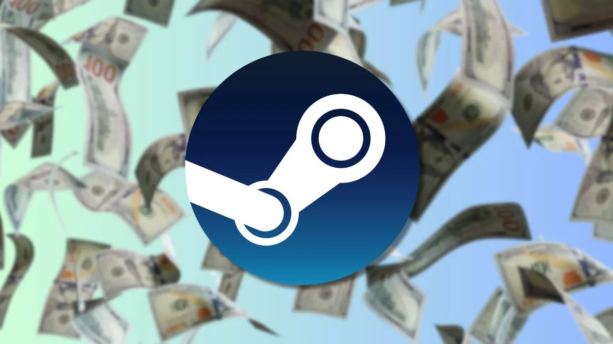 Jest nowy rekord poziomu konta Steam. Nie uwierzysz, ile ten rekord kosztował