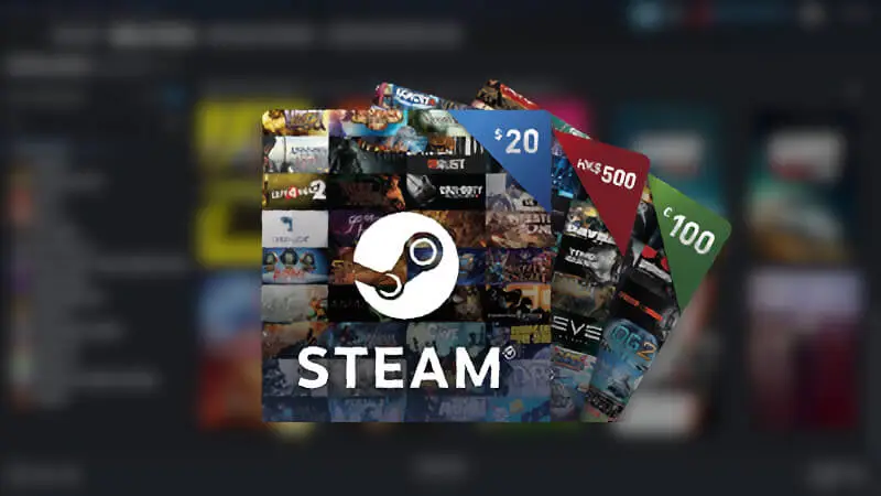 Ile gier na Steam mają rekordowi gracze? Okazuje się, że dziesiątki tysięcy!