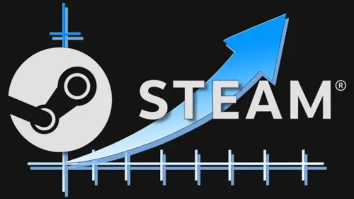 Istne szaleństwo, Steam znów z rekordem. I to trzeci raz w styczniu