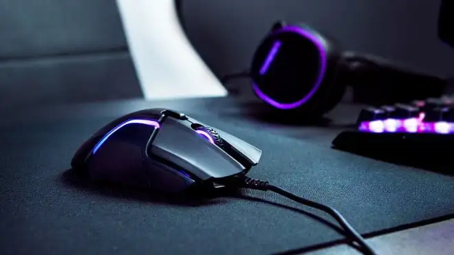 SteelSeries Rival 600 – gamingowy gryzoń z najbardziej zaawansowanym systemem sensorów