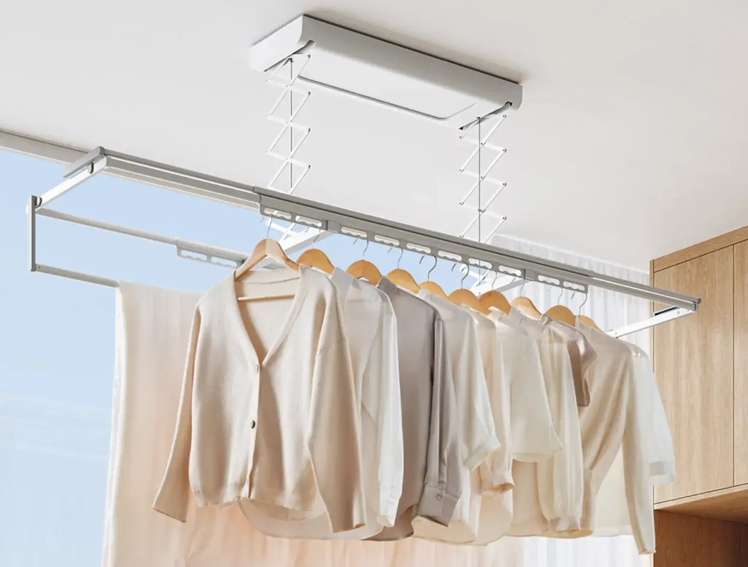 Suszarka na pranie Xiaomi Mijia Smart Clothes Dryer 1C