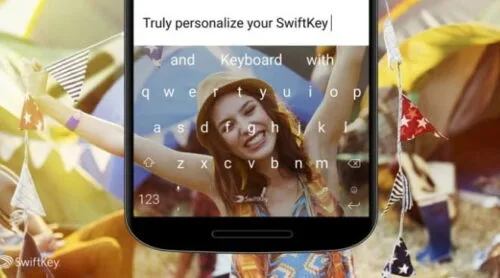 SwiftKey z dużą aktualizacją. Klawiatura będzie wyglądać jeszcze lepiej