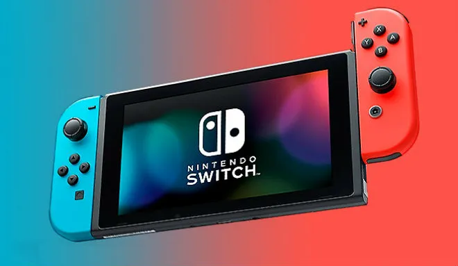 Konsola Nintendo Switch będzie wspierana przez długi okres czasu