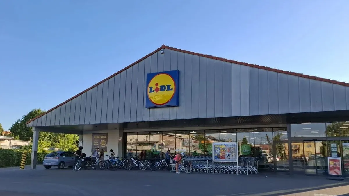 Lidl rozdaje sprzęt szkołom – rusza rejestracja. Też możesz pomóc