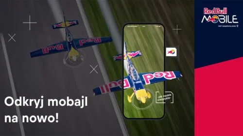 T-Mobile rusza z nową ofertą. Oto wielki powrót Red Bull MOBILE