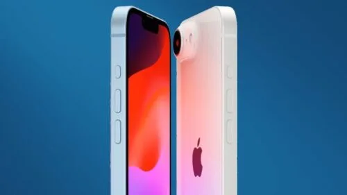 tani iPhone SE 4 wygląd premiera