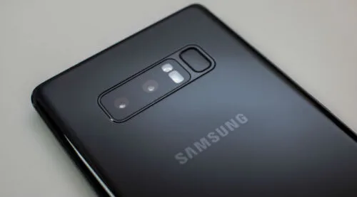 Samsung może przygotowywać tańszą wersję Galaxy Note 8