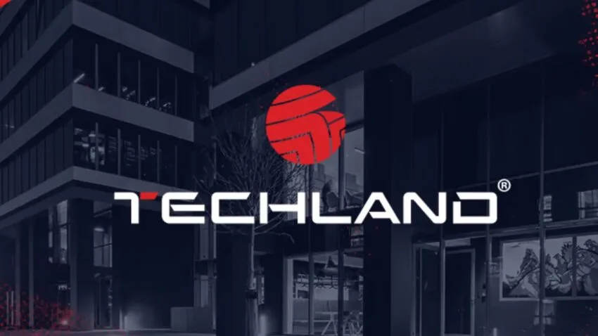 Polski Techland sprzedany Chińczykom! Mowa o Tencent