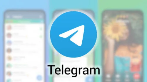 Telegram bije rekordy popularności. Ponad miliard pobrań na Androidzie