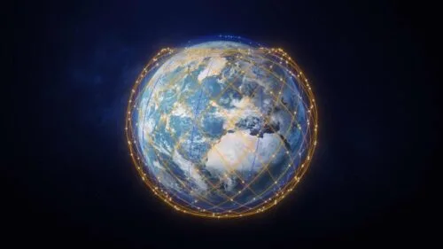 Nadchodzi rywal dla Starlink i Kuiper? Telesat zbuduje własną sieć Lightspeed