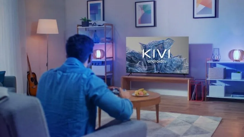 Jak przyspieszyć swój Smart TV? Porady ekspertów KIVI