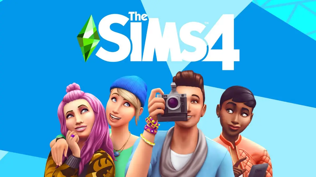 The Sims 4 już dzisiaj przejdzie na free-to-play